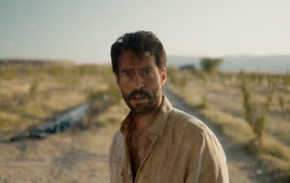 THE THINGS YOU KILL (c) Mooov