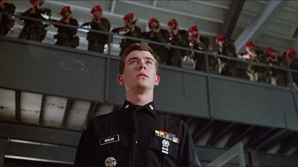 TAPS (C) THE MOVIE DATABASE (TMDB)