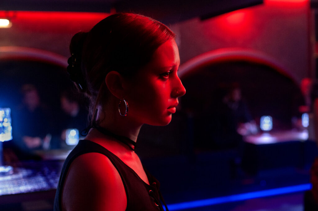 LES FILLES DU CIEL (c) Kris Dewitte