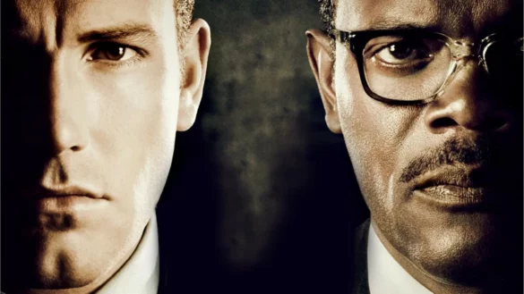 CHANGING LANES (c) The Movie Database (TMDb)