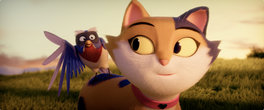 MISS MOXY (c) Jeugdfilmfestival Antwerpen