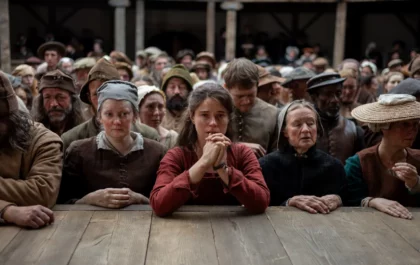 HAMNET (c) The Movie Database (TMDb)