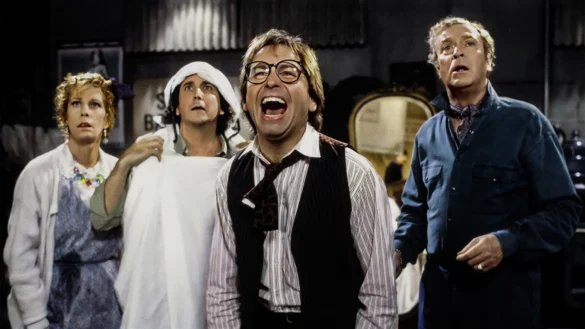 NOISES OFF ... (c) The Movie DataBase (TMDB)