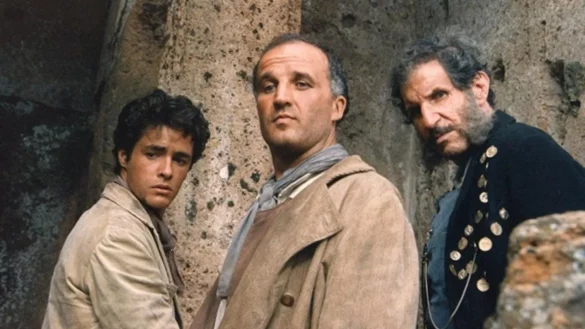 DOMANI, DOMANI (c) The Movie Database (TMDB)