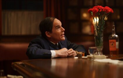 BLUE MOON (c) Cherry Pickers