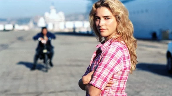 LILA DIT ÇA (c) The Movie Database (TMDB)