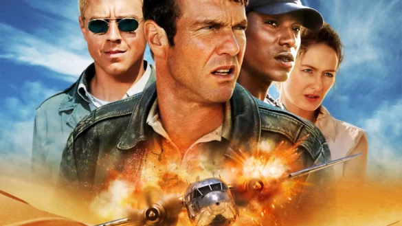 FLIGHT OF THE PHOENIX (c) The Movie Database (TMDB)