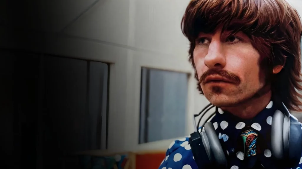 BARRY KEOGHAN als RINGO STARR (c) The Movie Database (TMDB)