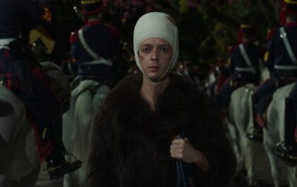 EL JOCKEY (c) Cherry Pickers