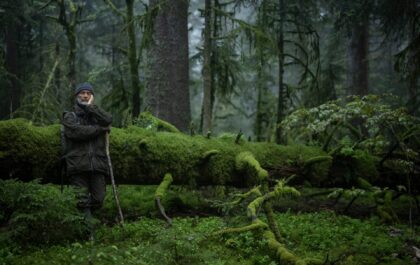 LE CHANT DES FORÊTS (c) Vincent Munier