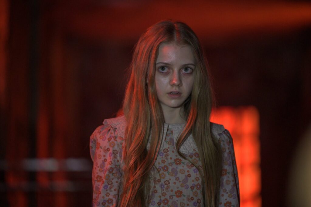 RETURN TO SILENT HILL (c) 18K Film