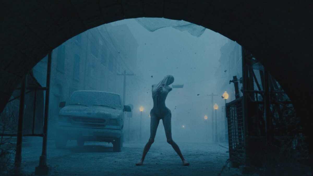 RETURN TO SILENT HILL