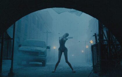 RETURN TO SILENT HILL (c) 18K Film