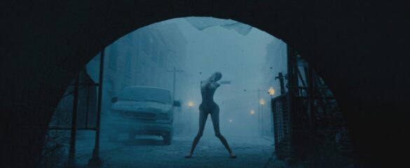 RETURN TO SILENT HILL (c) 18K Film