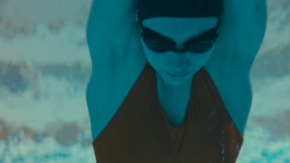 THE CHRONOLOGY OF WATER (c) Cinéart