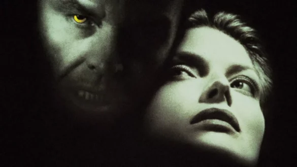 WOLF (c) The Movie Database (TMDB)