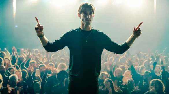 GOUROU (c) The Movie Database (TMDB)