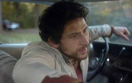 THE MASTERMIND (c) Cinéart