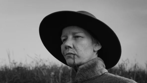 SANDRA HÜLLER in ROSE (c) The Movie Database (TMDB)