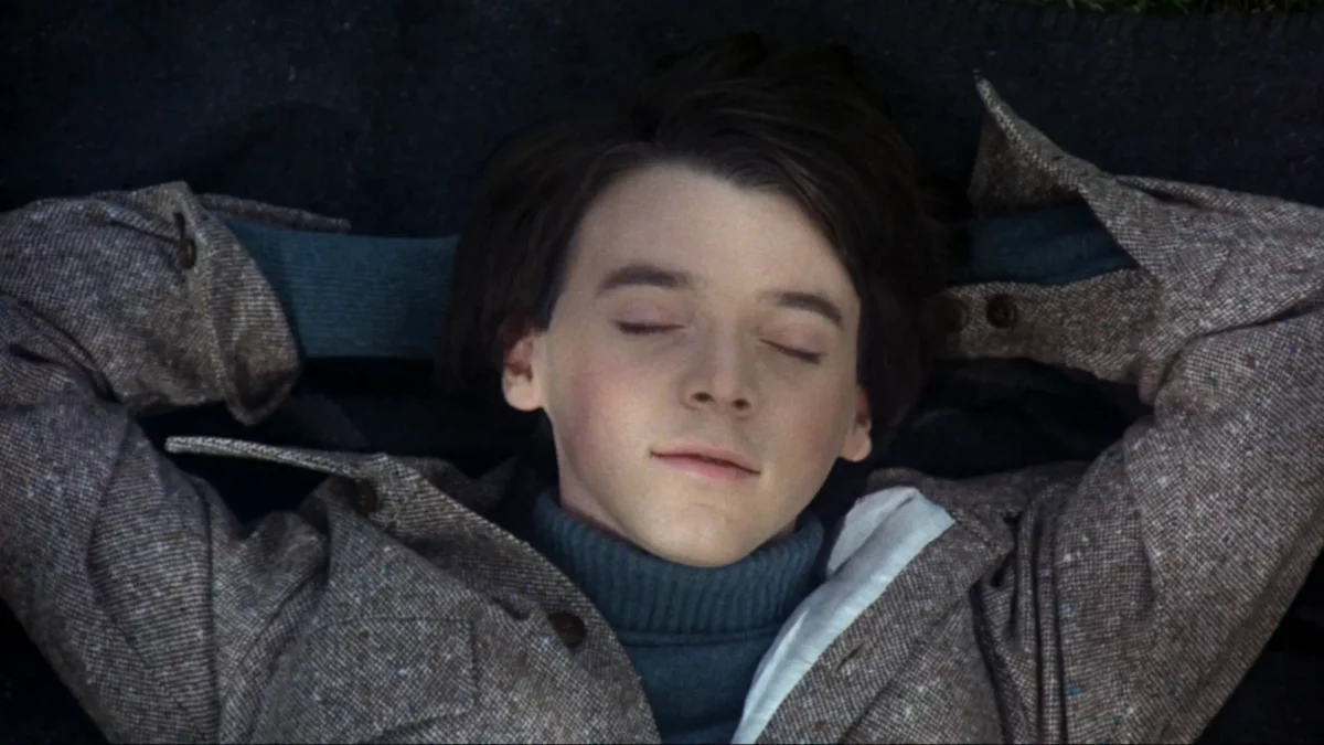 Bud Cort (Harold and Maude) overleden