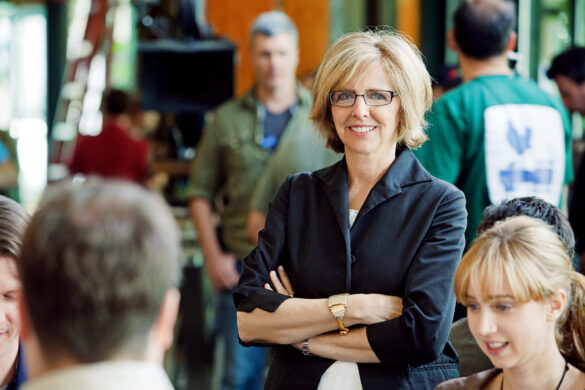 NANCY MEYERS (c) IMDB Pro
