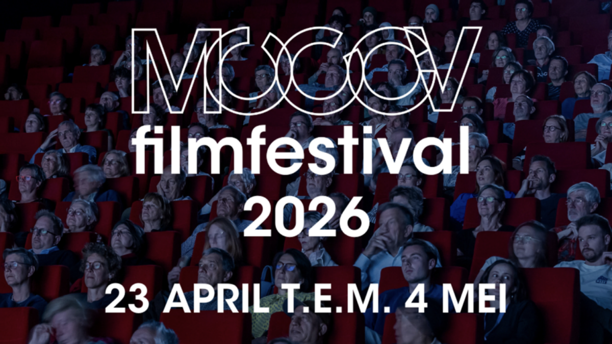 Dit zijn de winnaars van de MOOOV Awards 2026
