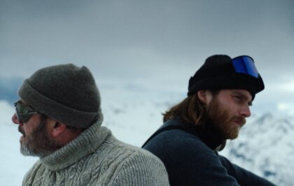 ALPHA. (c) Douwe Hennink