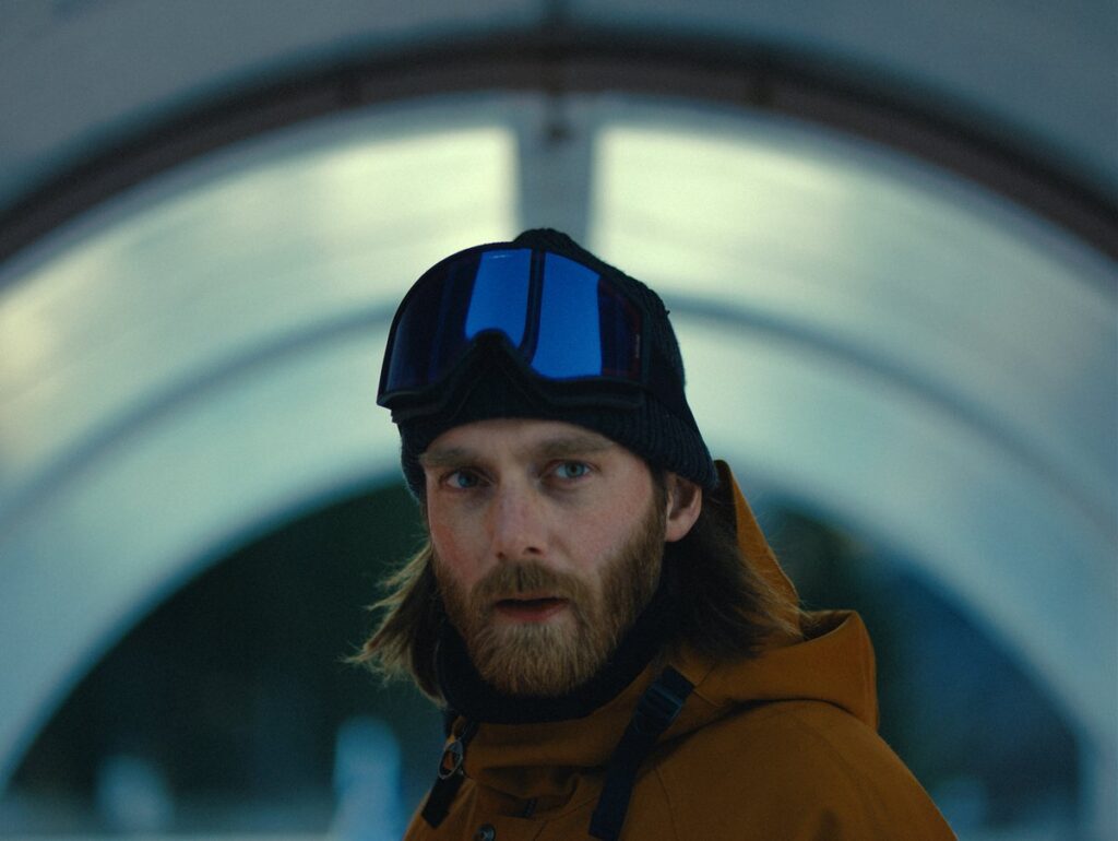 ALPHA. (c) Douwe Hennink