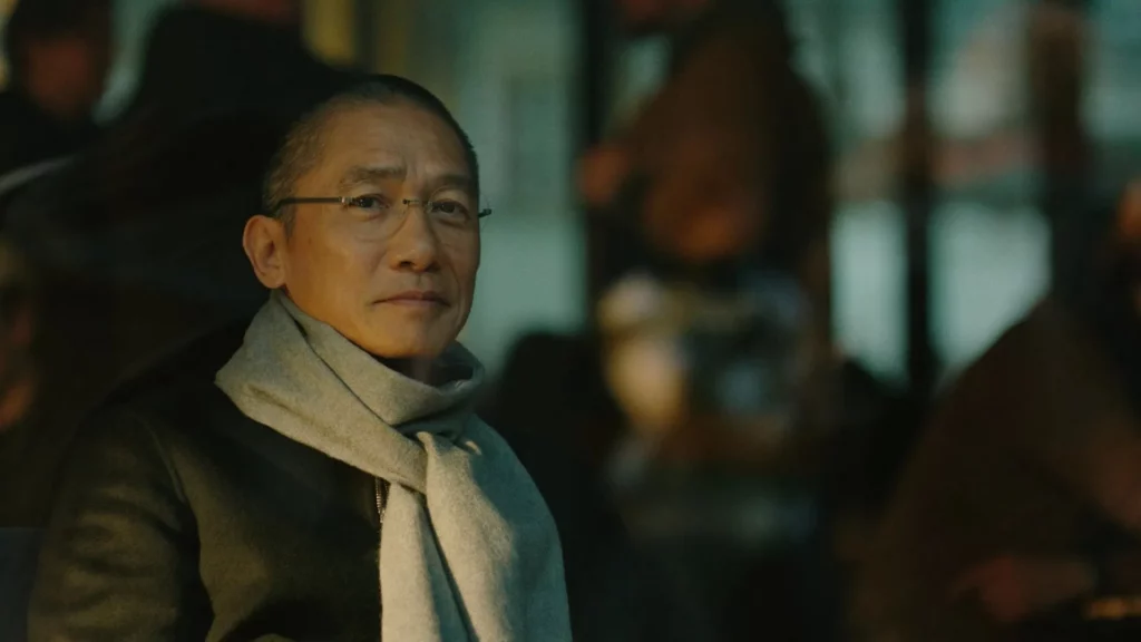 SILENT FRIEND (c) The Movie Database (TMDB)