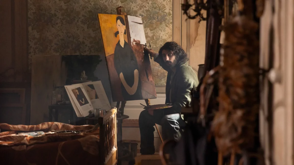 Il Falsario (The Big Fake)
