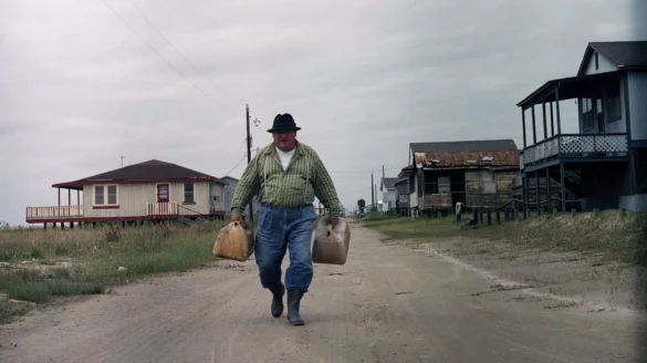 SCHULTZE GET THE BLUES (c) The Movie Database (TMDB)