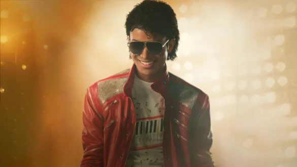 MICHAEL (c) The Movie Database (TMDb)