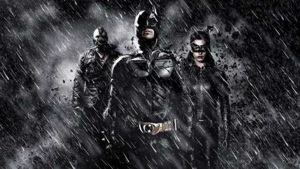 THE DARK KNIGHT RISES (c) The Movie Database (TMDB)