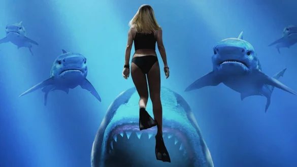 DEEP BLUE SEA 2 (c) The Movie Database (TMDB)