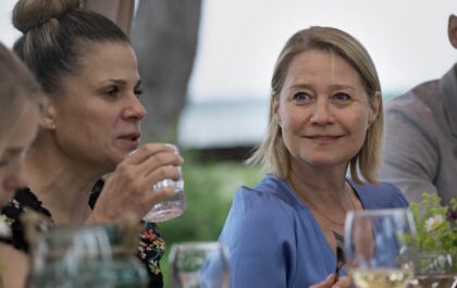 BEGINNINGS (c) September Film