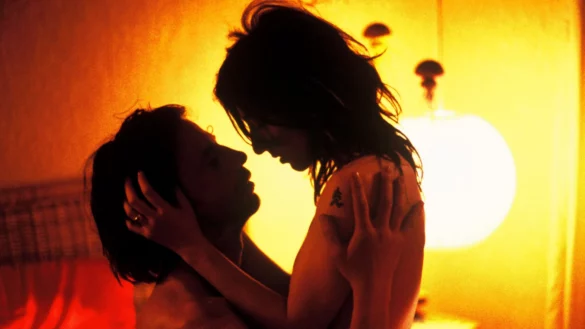 GEGEN DIE WAND (c) The Movie Database (TMDb)