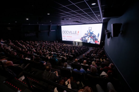 DOCVILLE 2026 (c) Docville