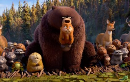 JUMPERS / HOPPERS (c) Disney