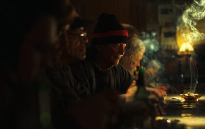 THE SINGERS (c) The Movie Database (TMDB)