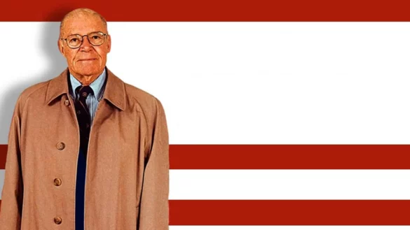 THE FOG OF WAR (c) The Movie Database (TMDB)