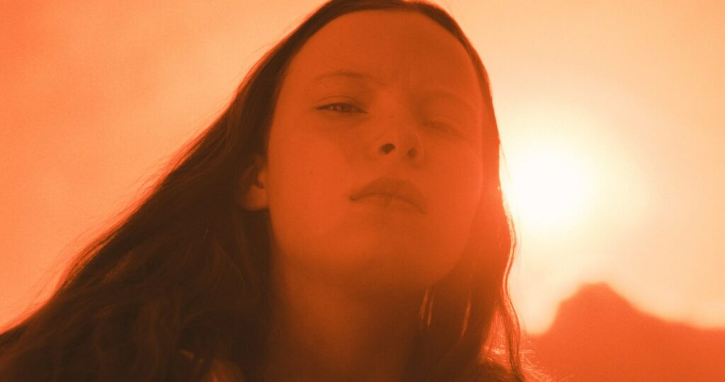 WAS MARIELLE WEISS (c) Cinéart