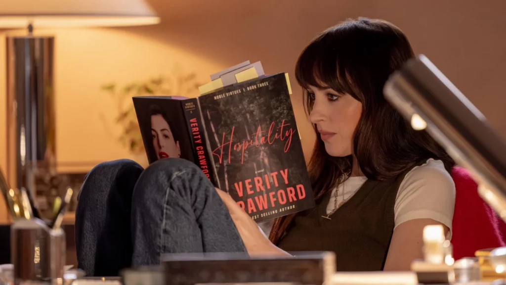 VERITY (c) The Movie Database (TMDb)