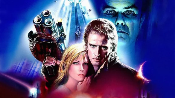FORTRESS (c) The Movie Database (TMDB)