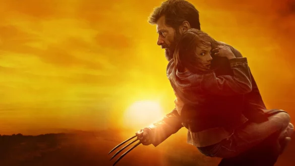 LOGAN (c) The Movie Database (TMDB)