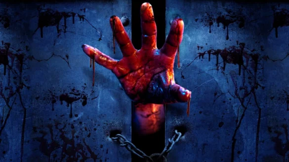 BASKIN (c) The Movie Database (TMDB)