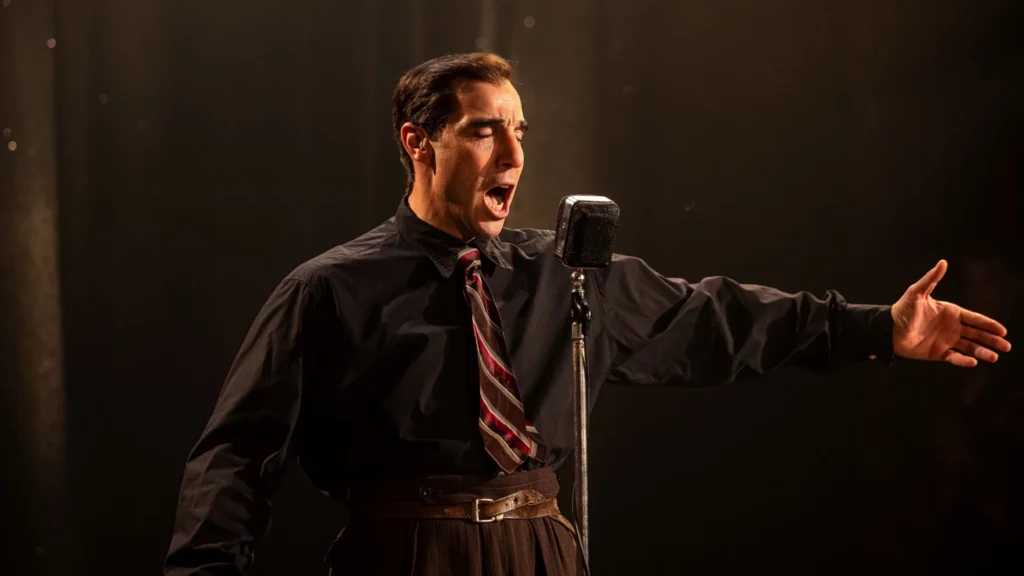 MONSIEUR AZNAVOUR  (c) The Movie Database (TMDb)