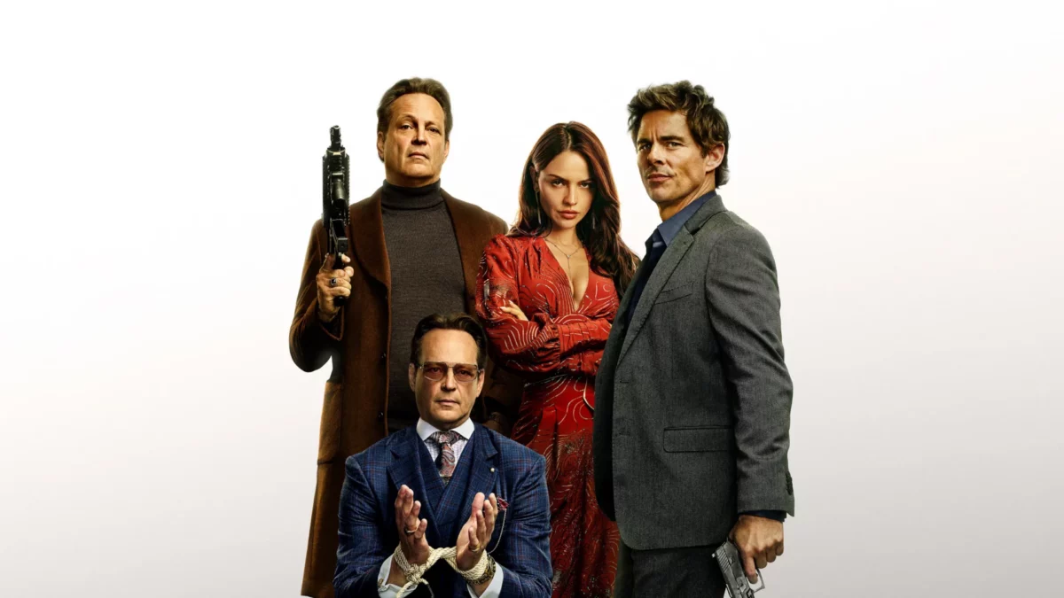 Cinematen #132: The Boys S05 & Mike & Nick & Nick & Alice