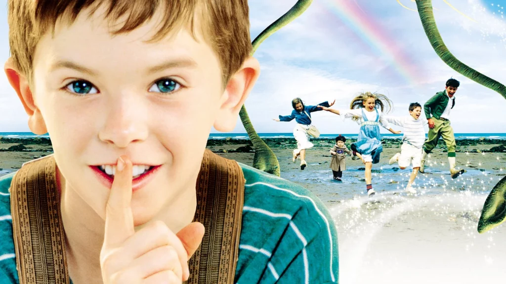 5 CHILDREN AND IT (c) The Movie Database (TMDB)