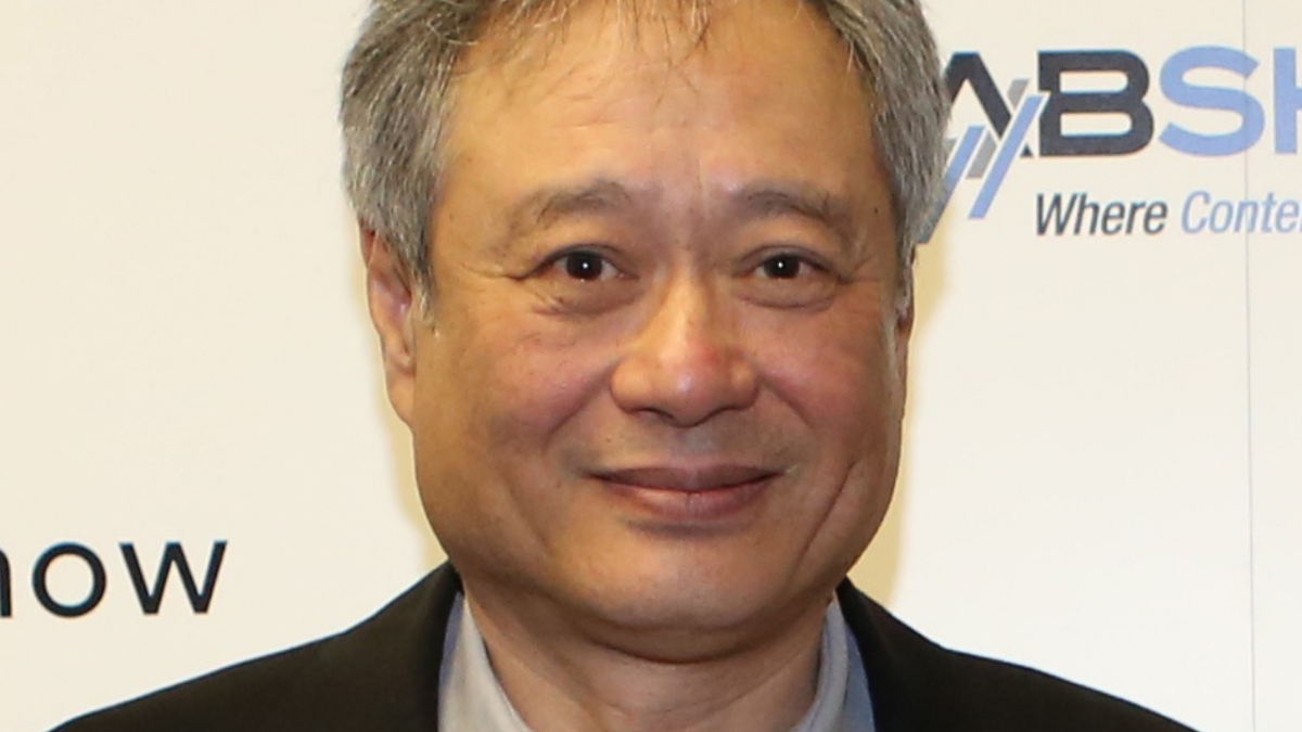 Eindelijk nieuw werk van Ang Lee op komst