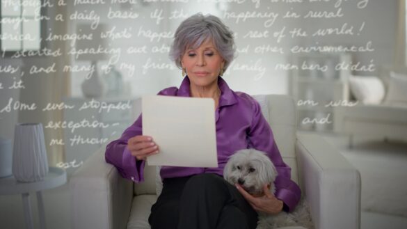 JANE FONDA in DEAR ... (c) IMDB Pro
